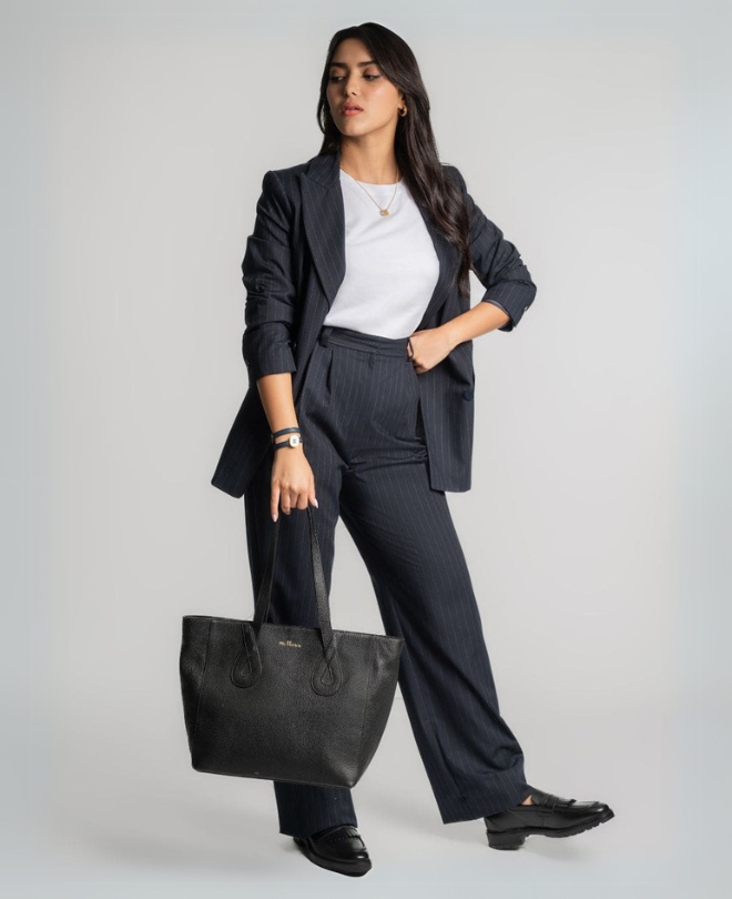 Abir Jacket